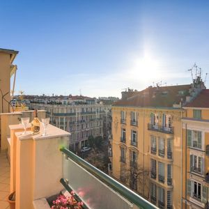 Property in Carre d'Or