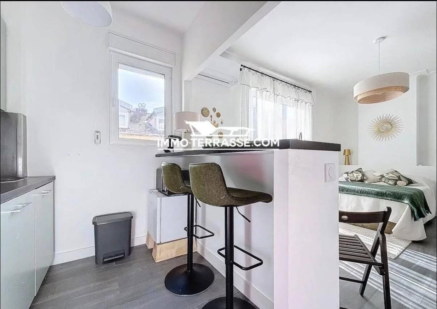 Property photo in Carre d'Or