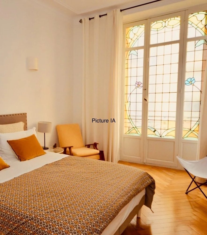 Property photo in Carre d'Or