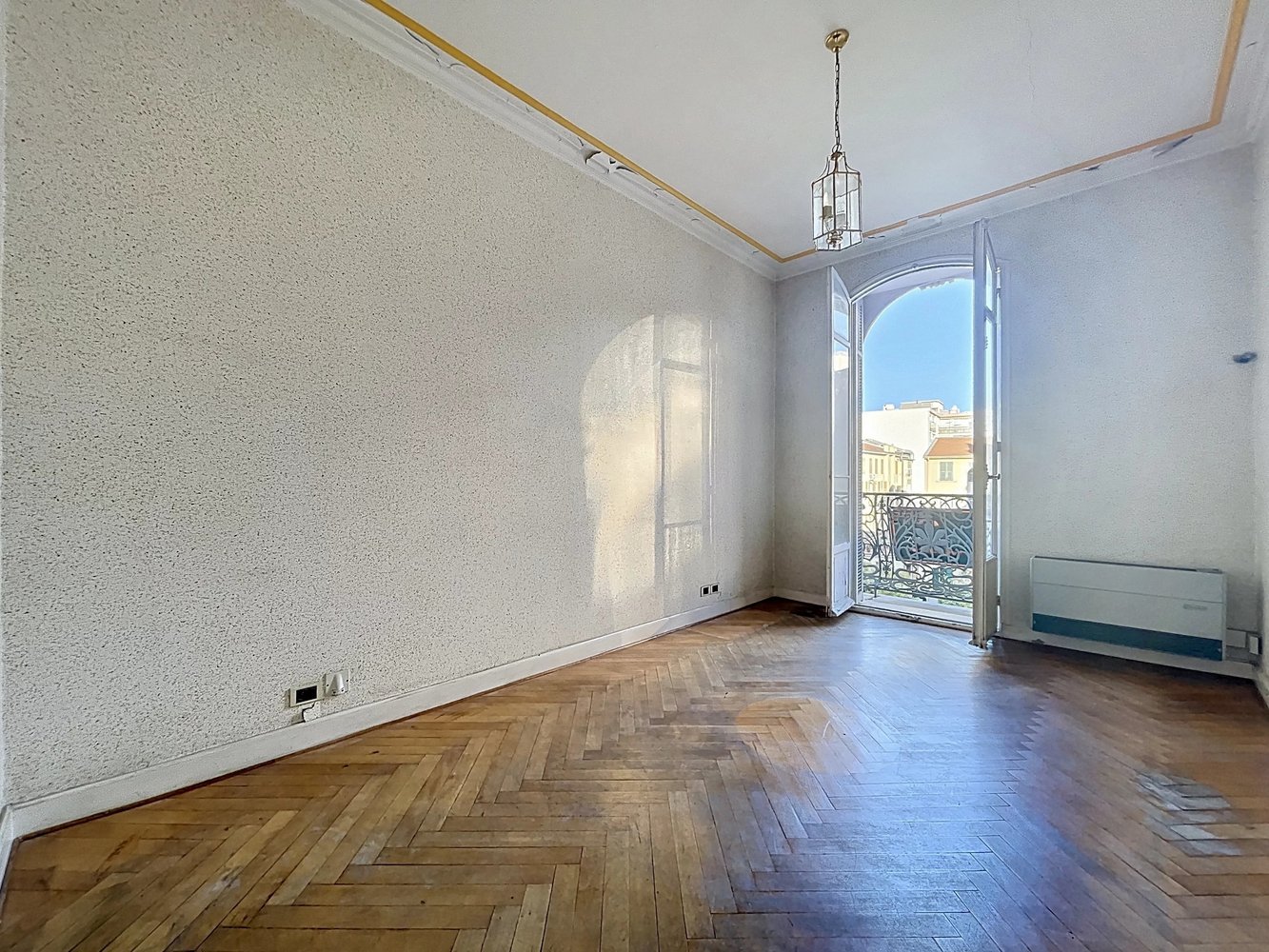 Property photo in Carre d'Or