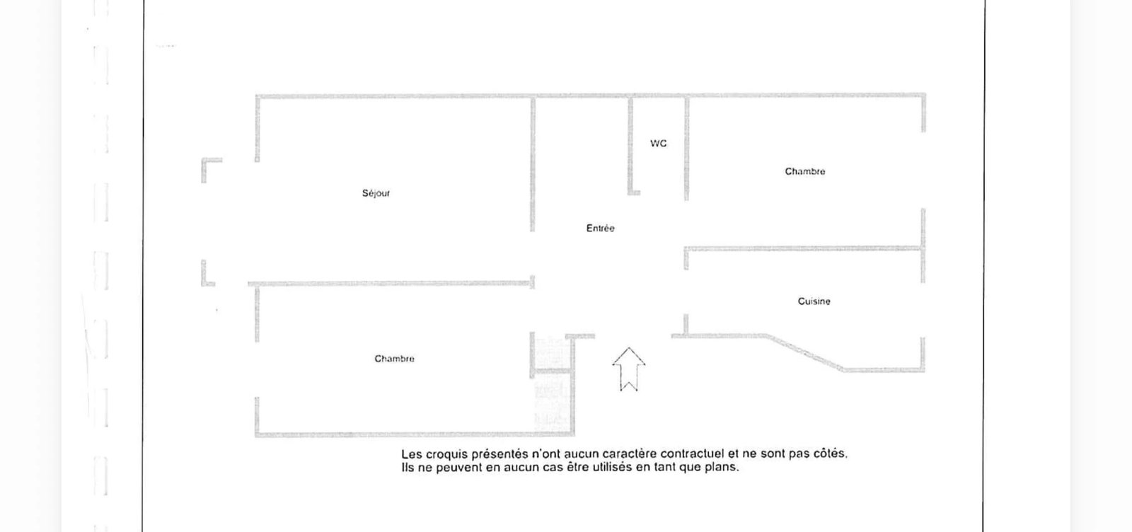 Property photo in Carre d'Or