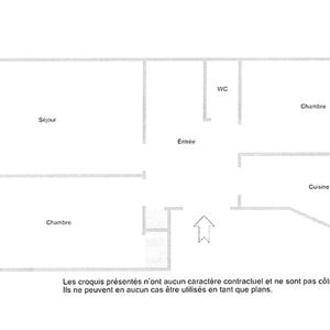 Property in Carre d'Or