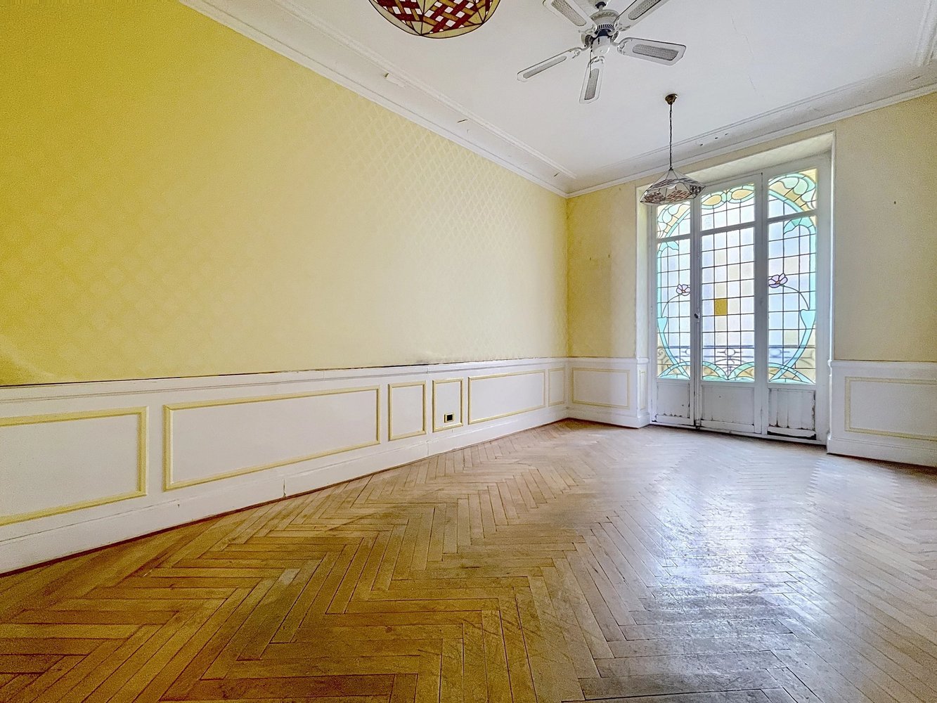 Property photo in Carre d'Or