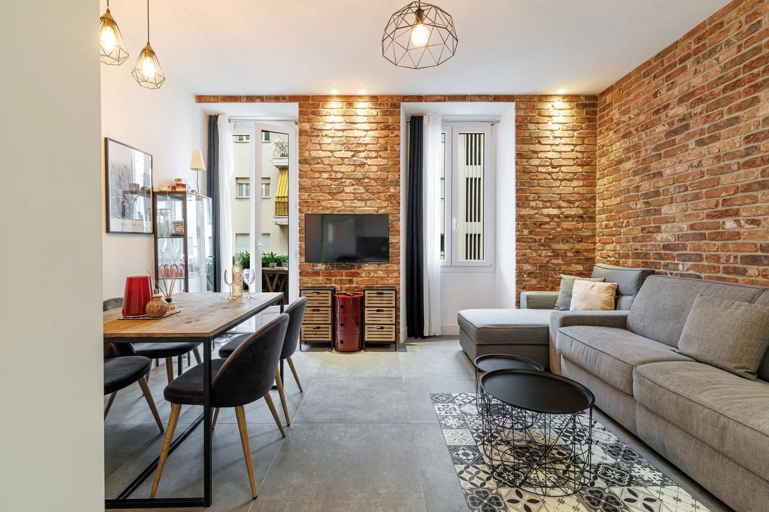 Property photo in Carre d'Or