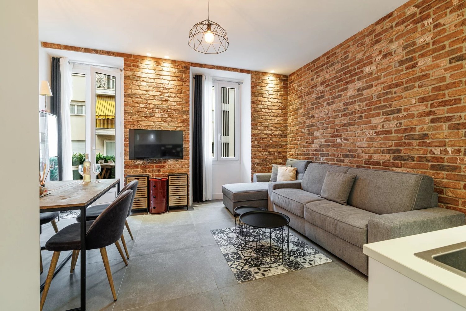 Property photo in Carre d'Or