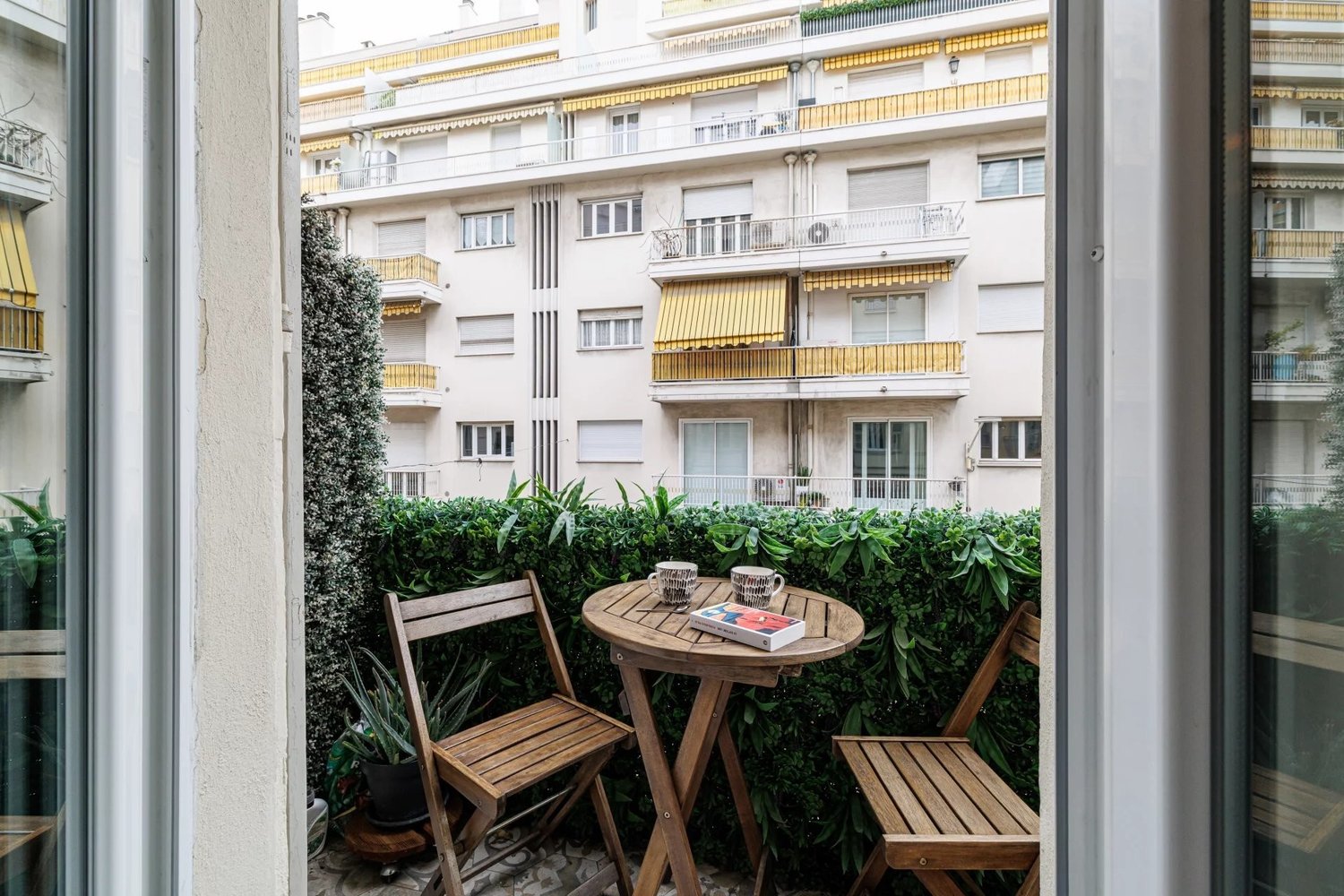 Property photo in Carre d'Or