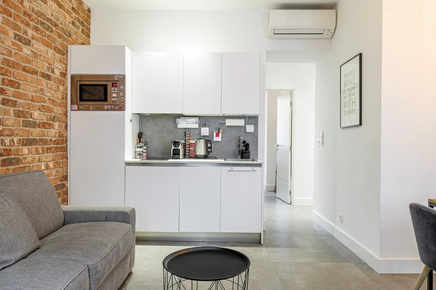 Property photo in Carre d'Or