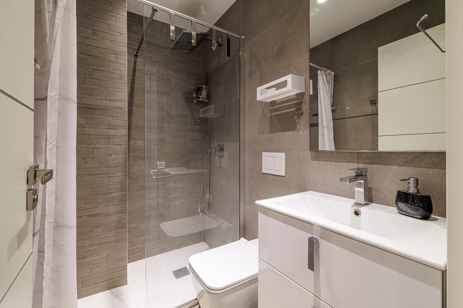 Property photo in Carre d'Or