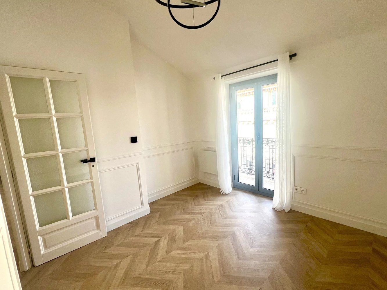 Property photo in Carre d'Or