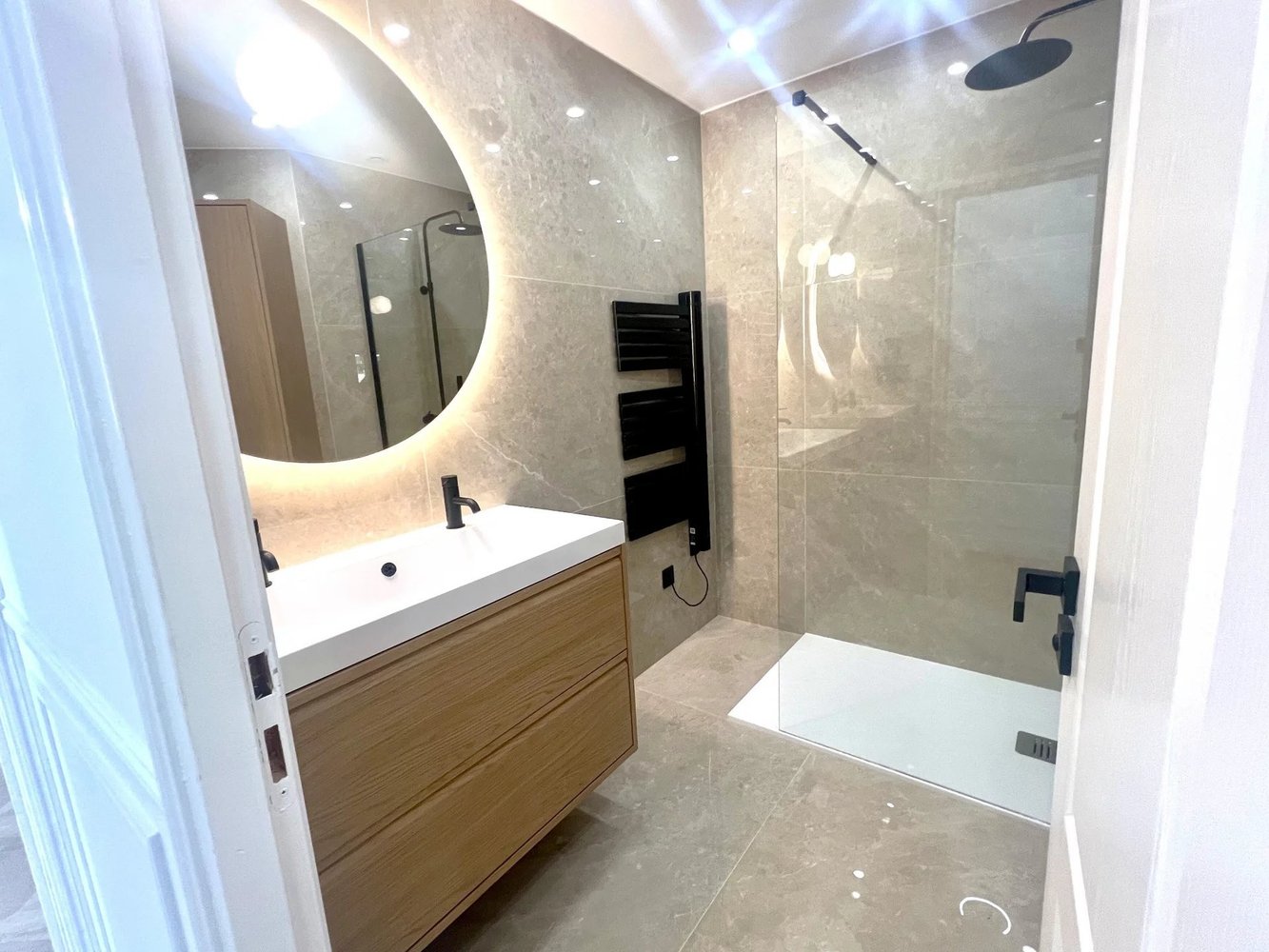 Property photo in Carre d'Or