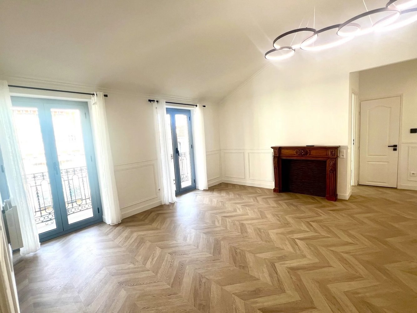 Property photo in Carre d'Or