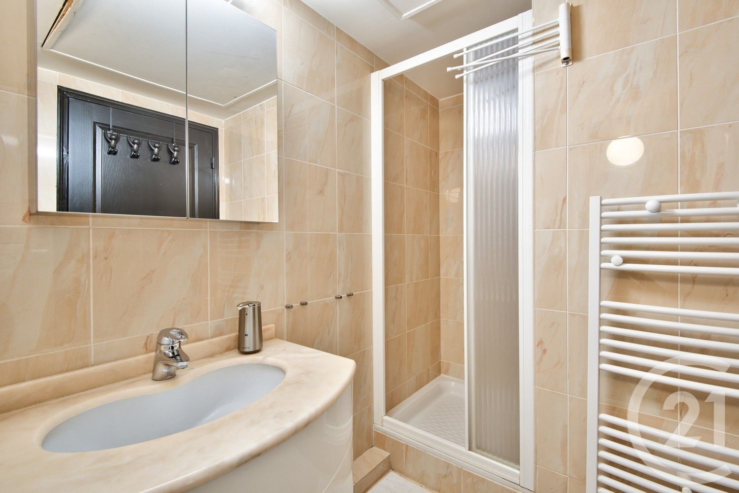 Property photo in Carre d'Or