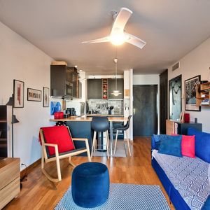 Property in Carre d'Or