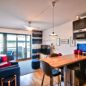 Property in Carre d'Or