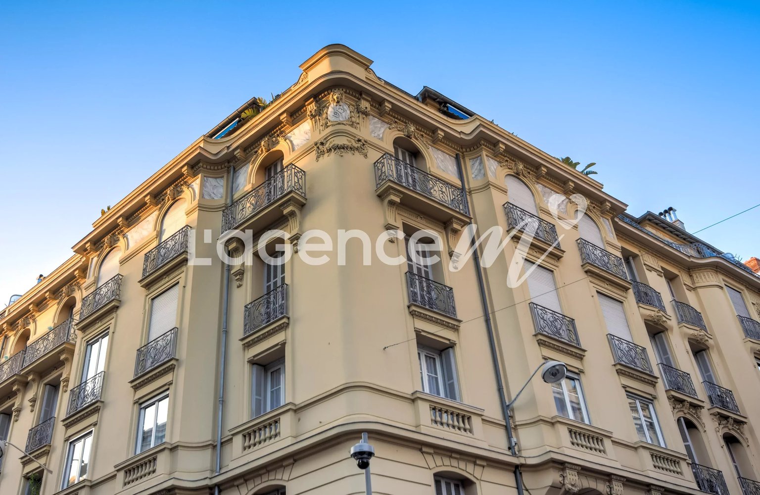 Property photo in Carre d'Or