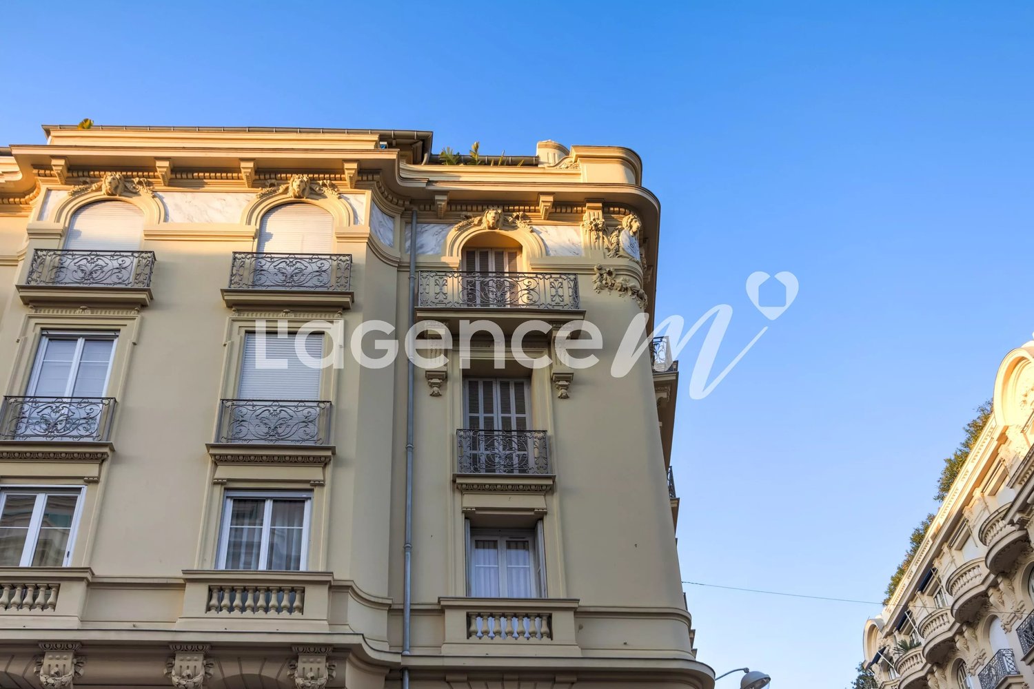Property photo in Carre d'Or