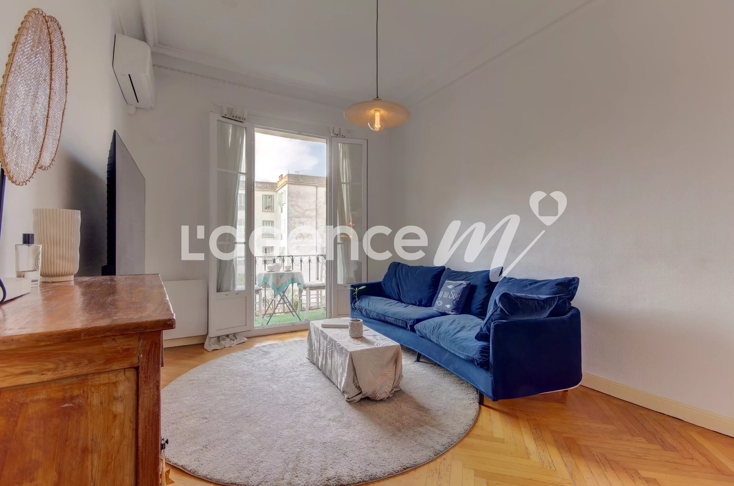 Property photo in Carre d'Or