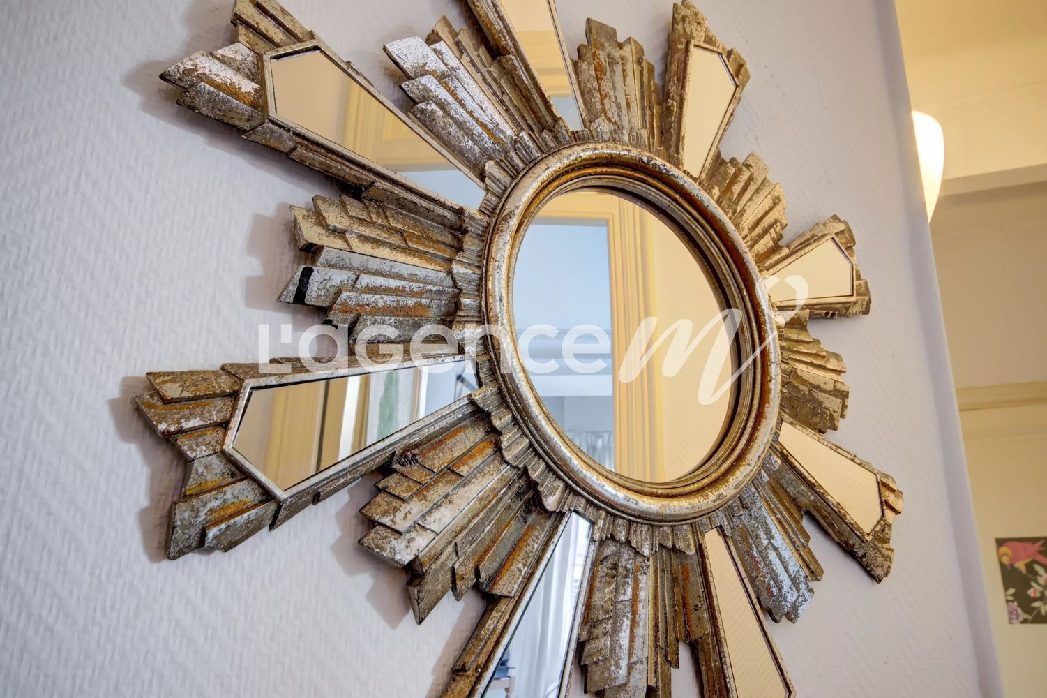 Property photo in Carre d'Or