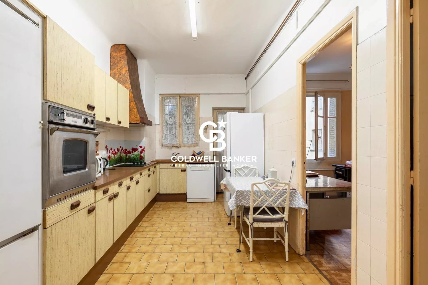Property photo in Carre d'Or
