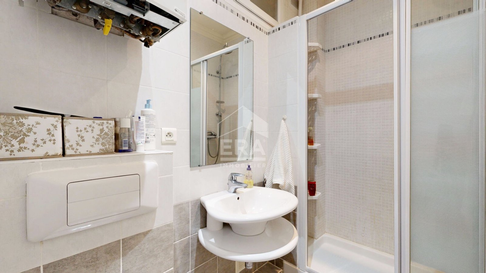 Property photo in Carre d'Or