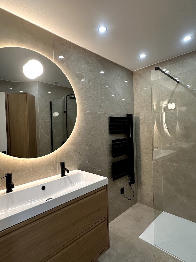 Property photo in Carre d'Or