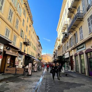 Property in Carre d'Or