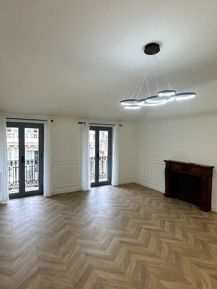 Property photo in Carre d'Or