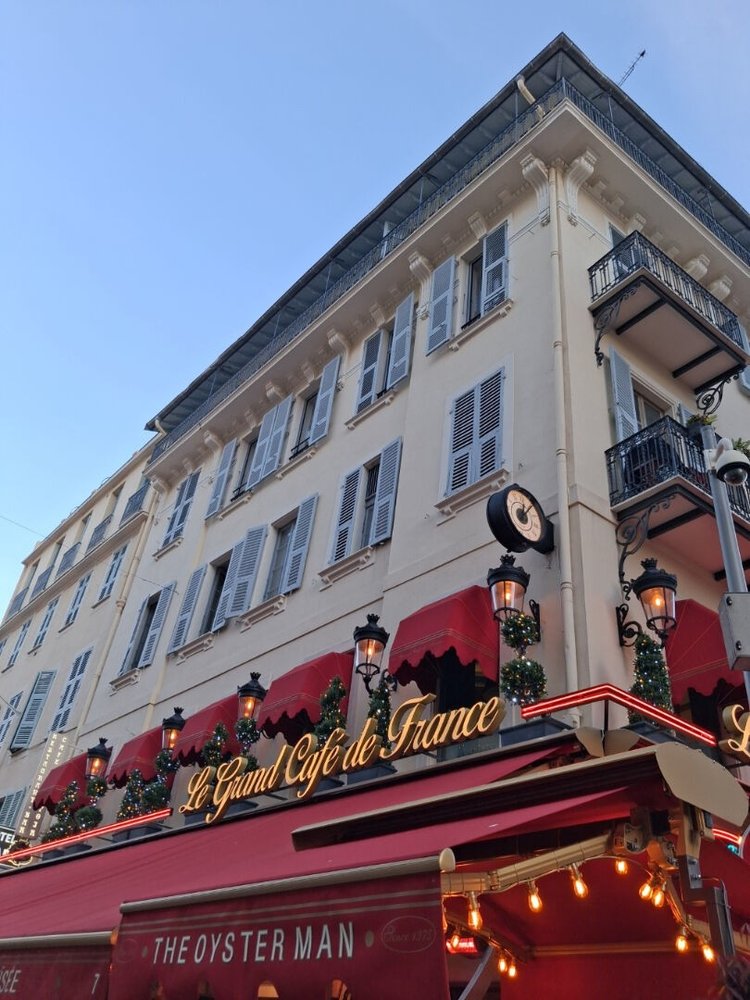 Property photo in Carre d'Or