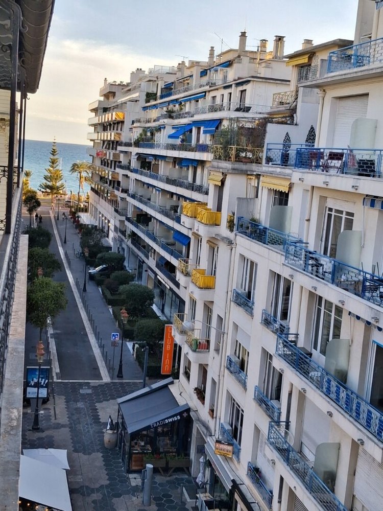 Property photo in Carre d'Or