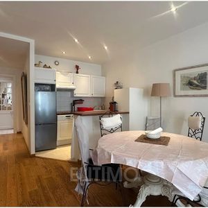 Property in Carre d'Or