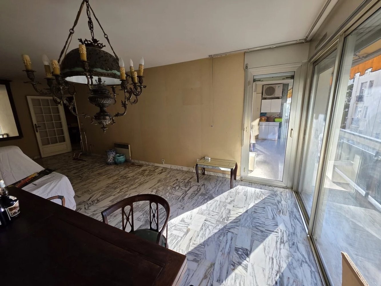 Property photo in Musicians Quarter