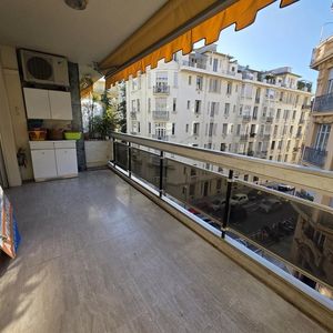 Property in Musicians Quarter