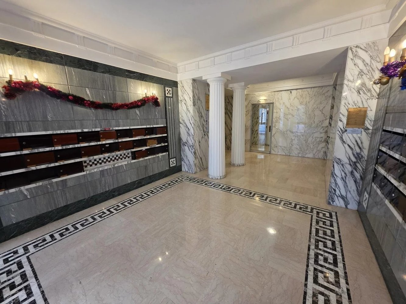 Property photo in Musicians Quarter