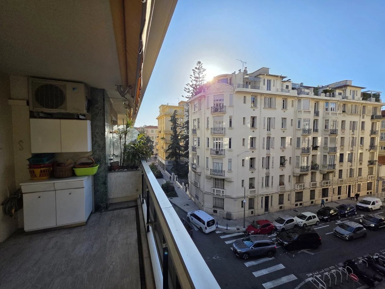 Property photo in Musicians Quarter