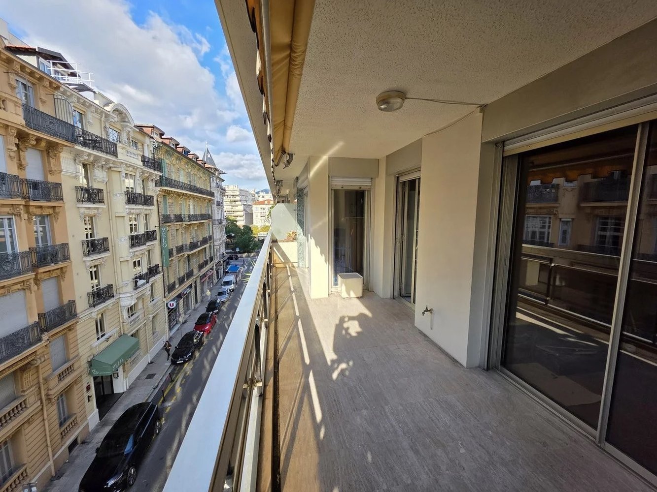 Property photo in Musicians Quarter