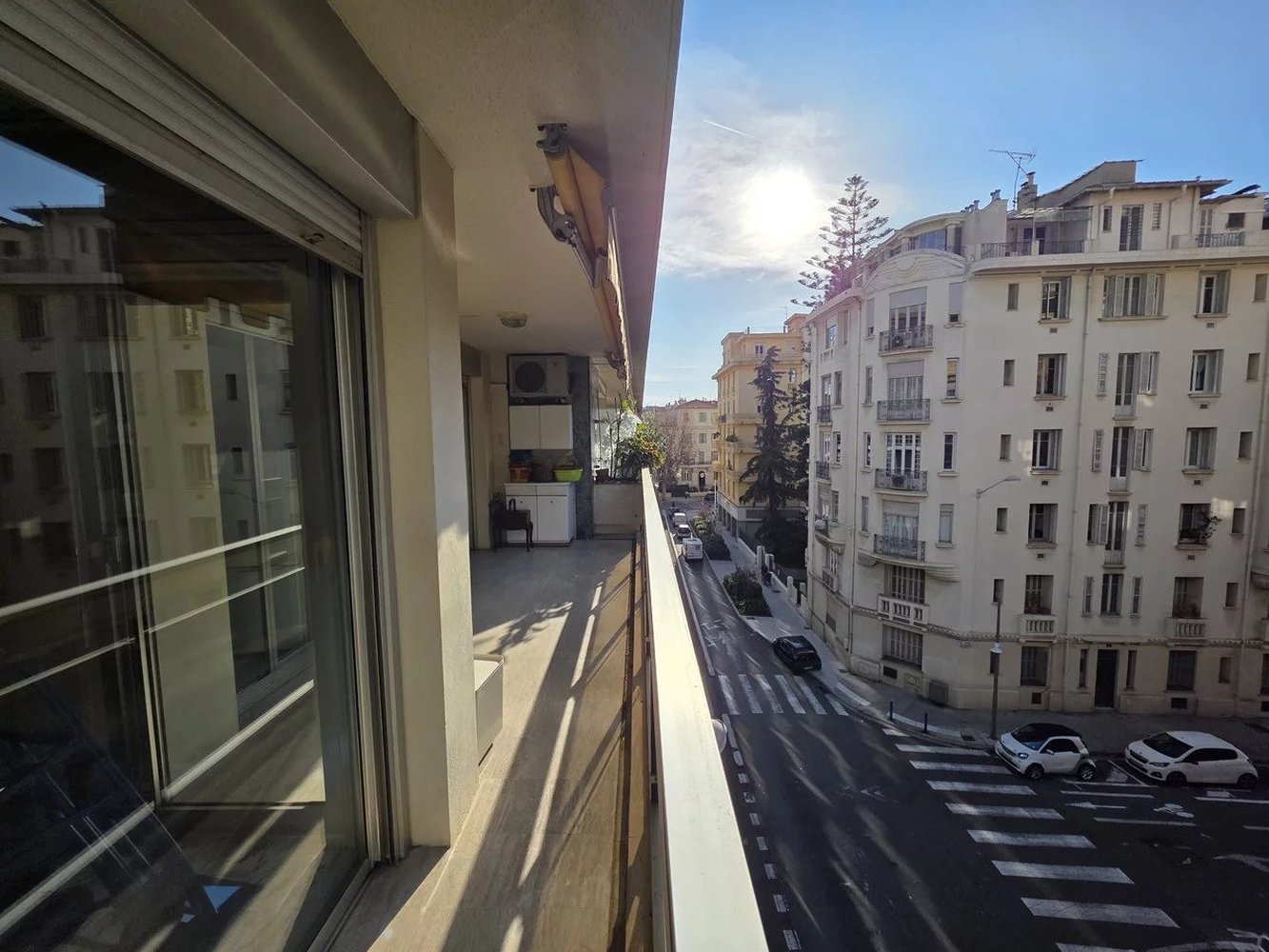 Property photo in Musicians Quarter