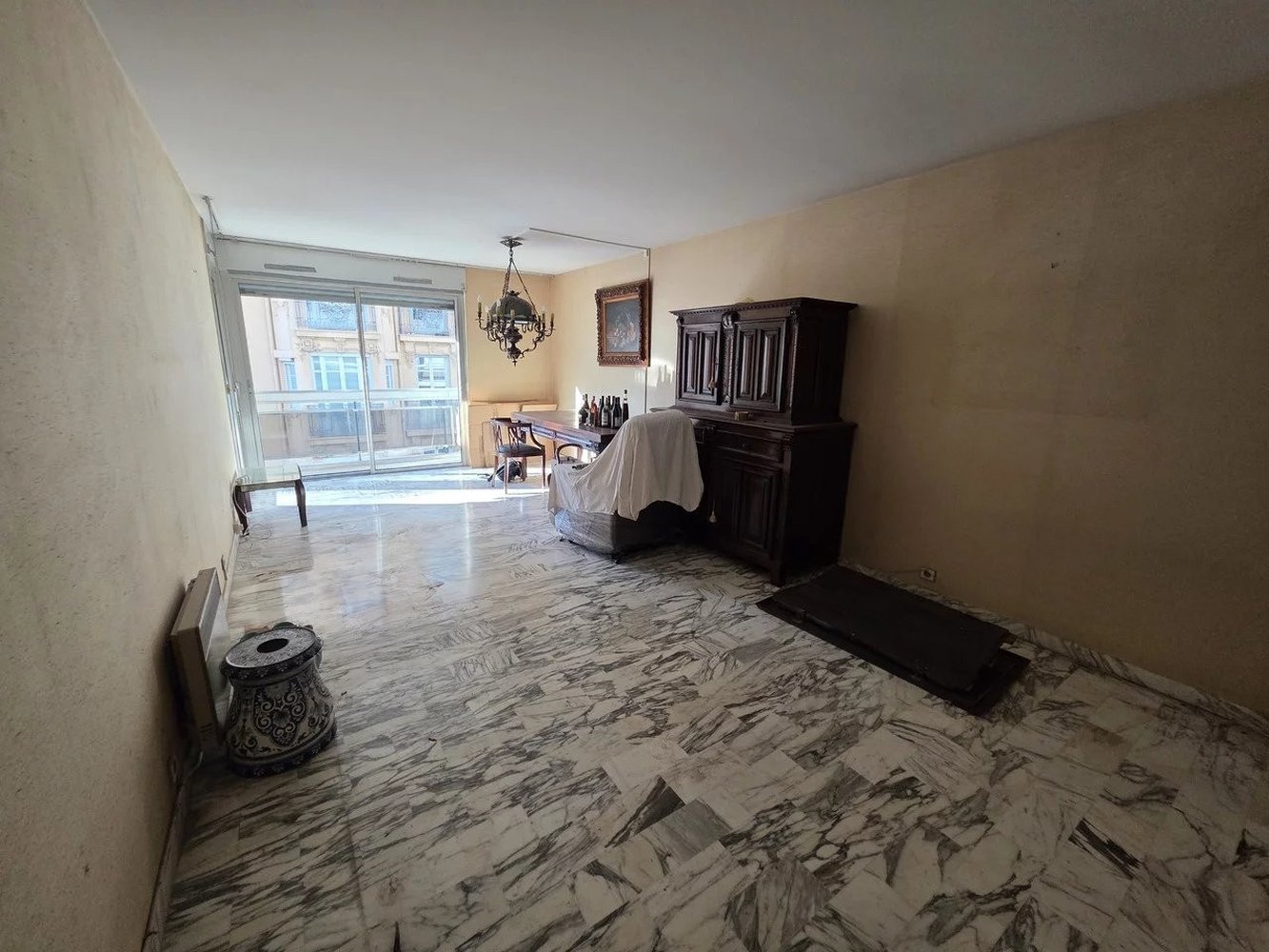 Property photo in Musicians Quarter