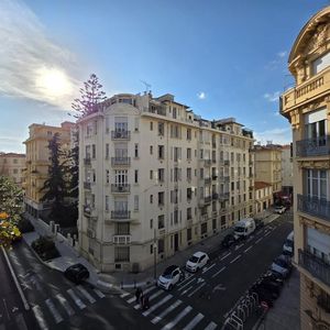 Property in Musicians Quarter