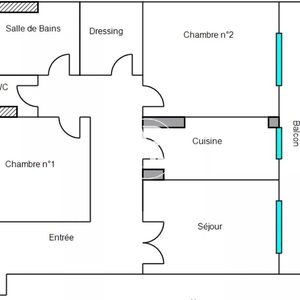 Property in Musicians Quarter