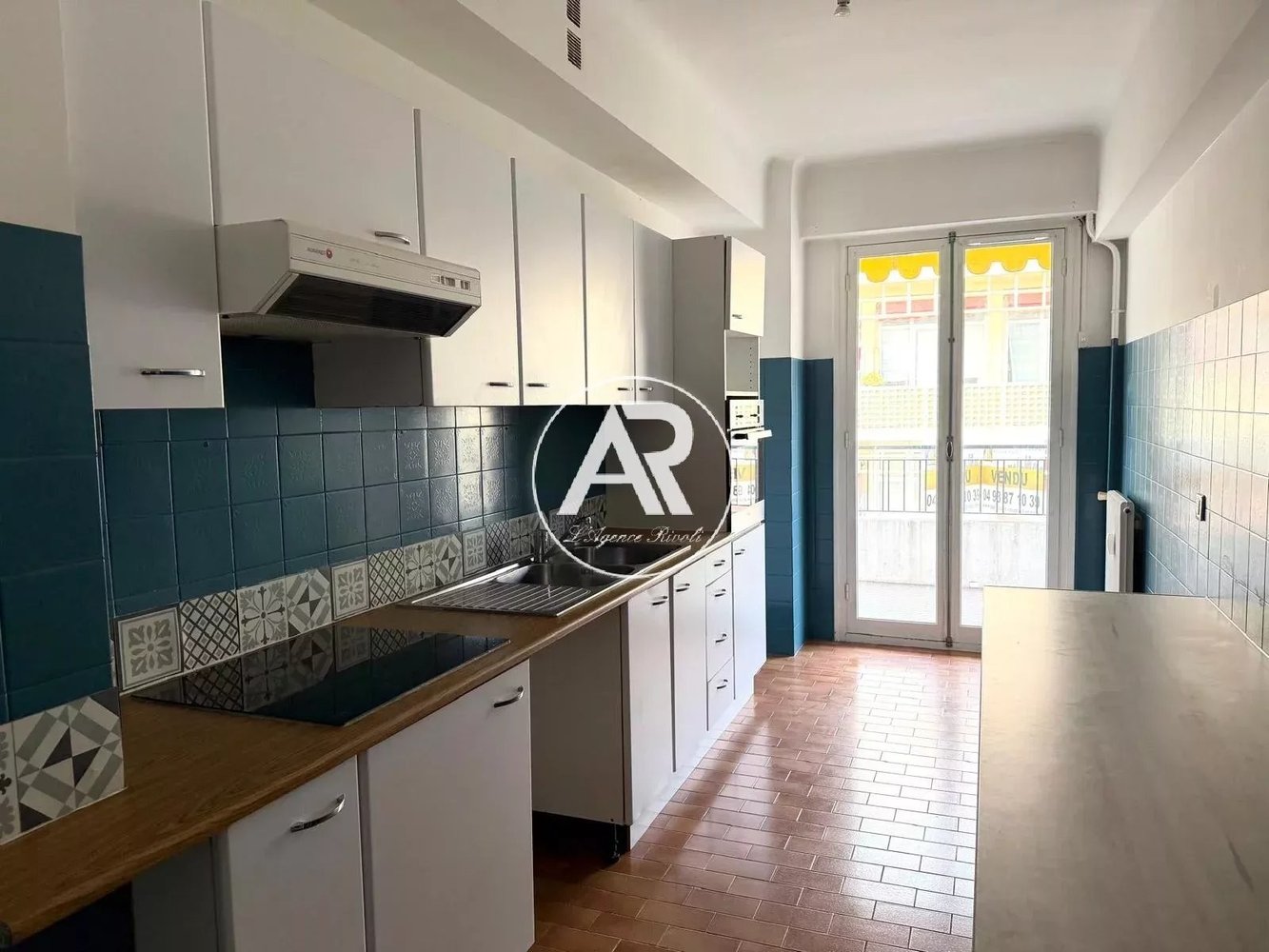 Property photo in Musicians Quarter