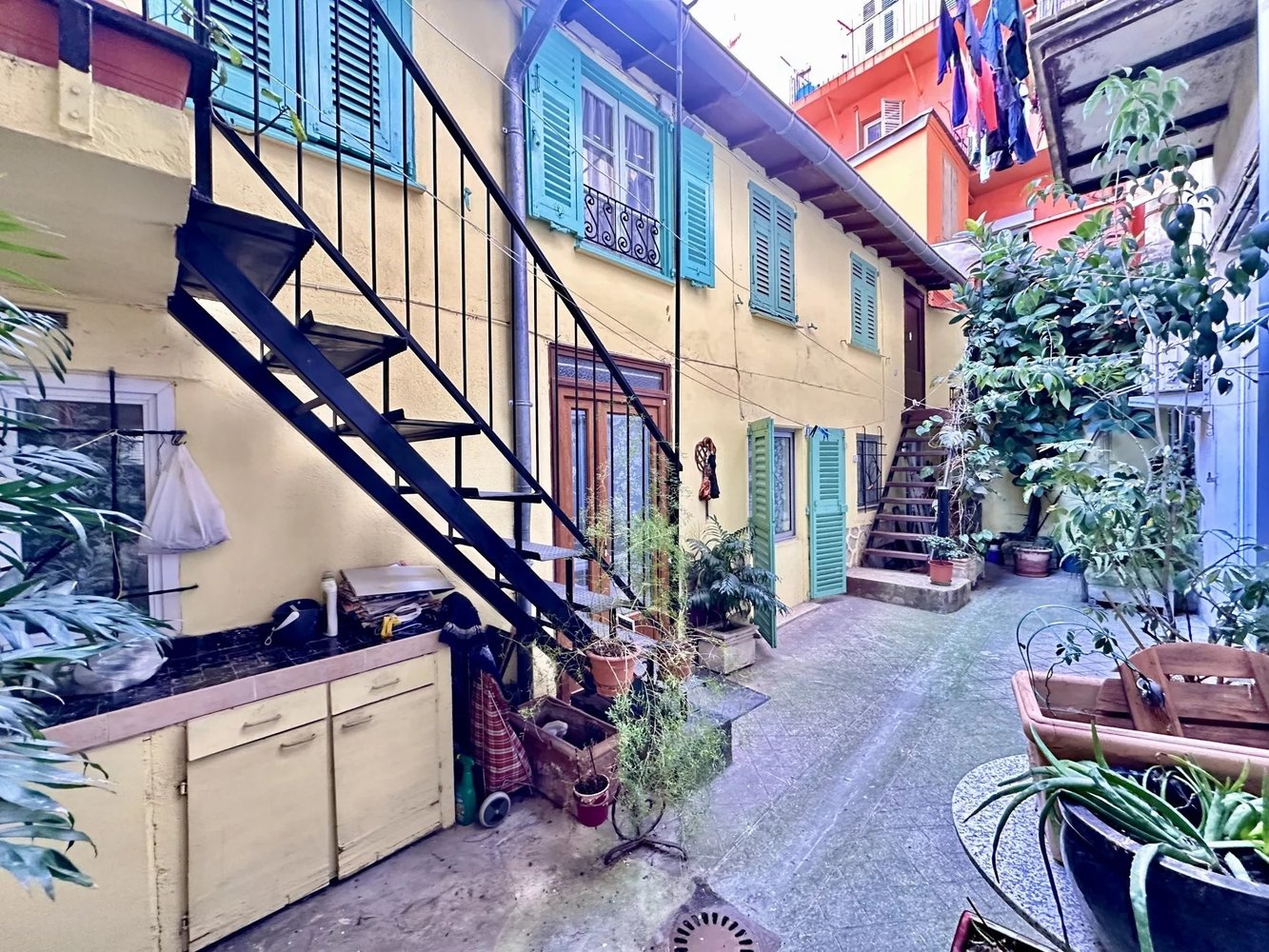 Property photo in Musicians Quarter