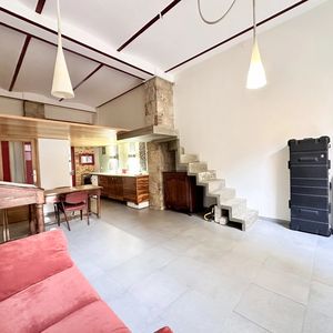 Property in Musicians Quarter