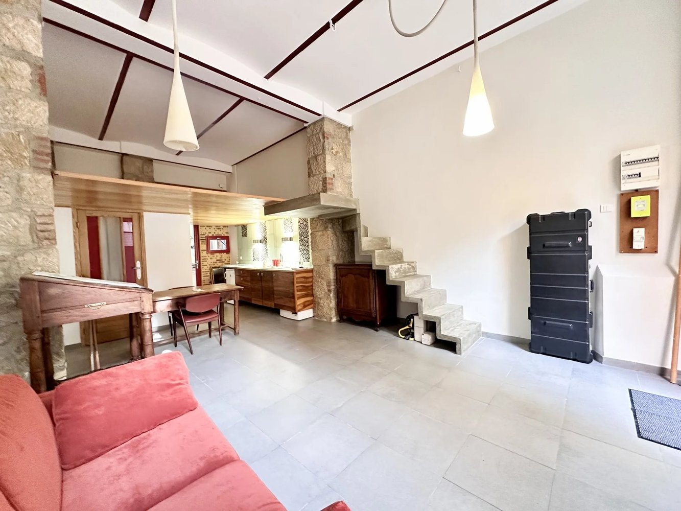 Property photo in Musicians Quarter