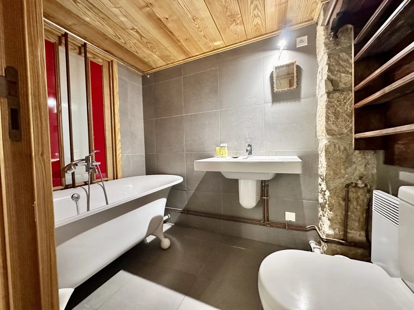 Property photo in Musicians Quarter