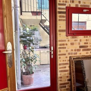 Property in Musicians Quarter