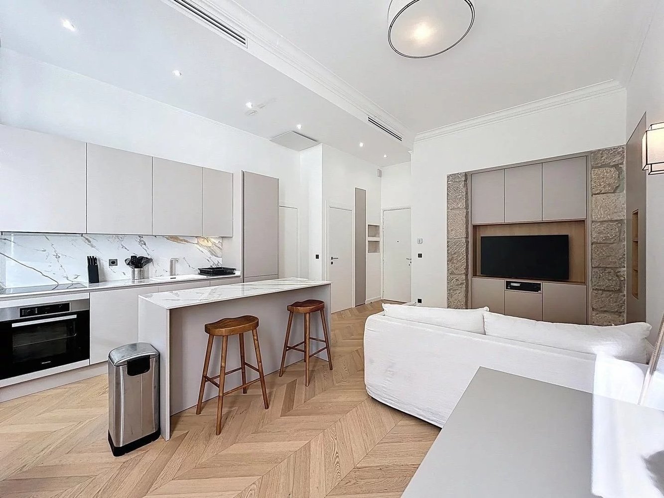 Property photo in Musicians Quarter