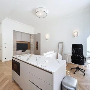 Property in Musicians Quarter