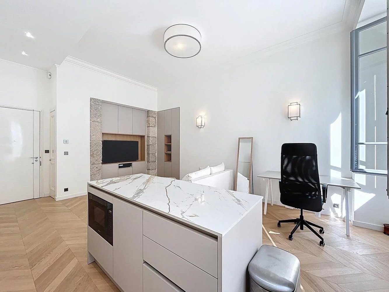 Property photo in Musicians Quarter