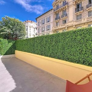 Property in Musicians Quarter