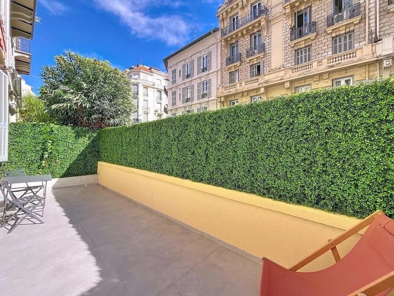 Property photo in Musicians Quarter